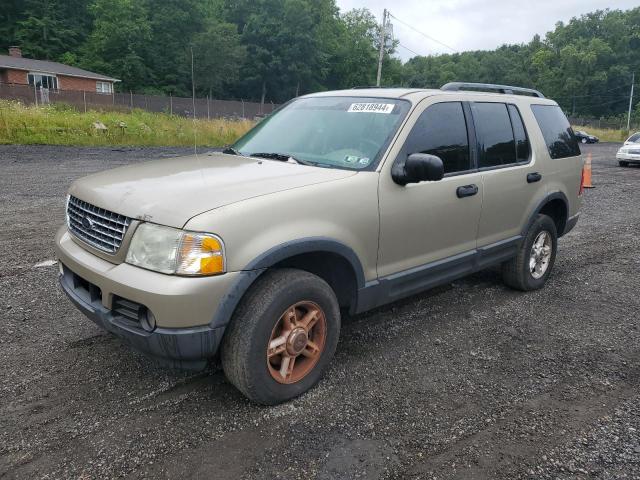 FORD EXPLORER 2003 1fmzu73kx3zb18070