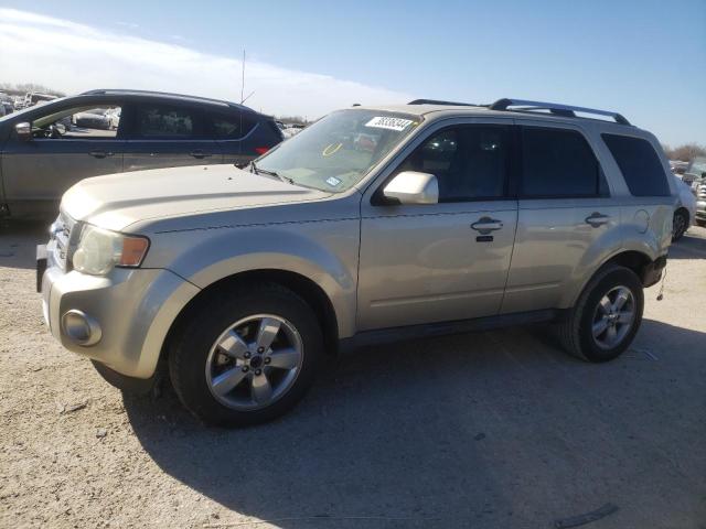 FORD ESCAPE 2010 1fmzu73kx3zb26413