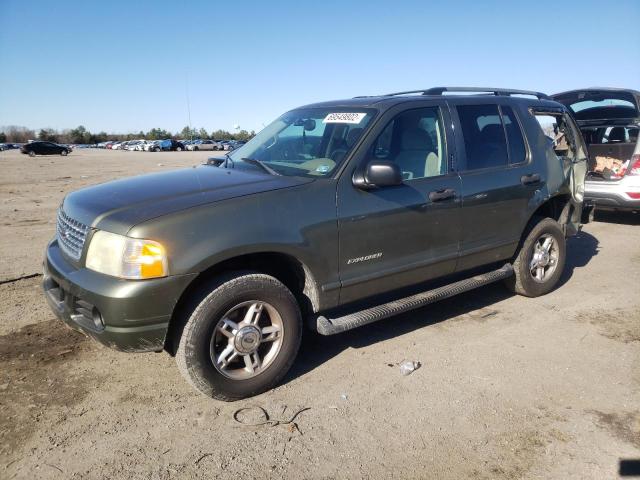 FORD EXPLORER X 2004 1fmzu73kx4ub05236