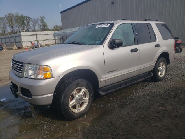 FORD EXPLORER 2004 1fmzu73kx4ub29911