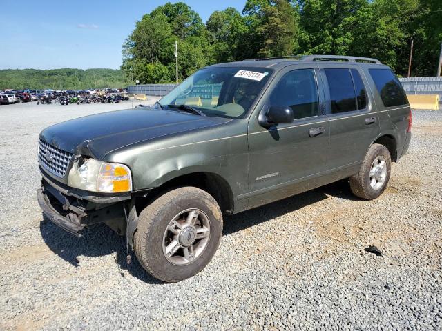 FORD EXPLORER X 2004 1fmzu73kx4ub57806