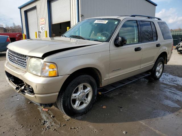 FORD EXPLORER 2004 1fmzu73kx4uc05451