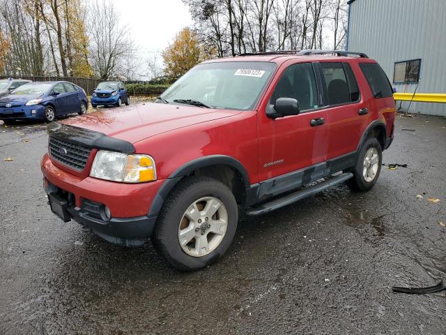 FORD EXPLORER 2004 1fmzu73kx4za49088