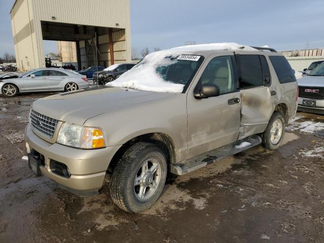 FORD EXPLORER 2004 1fmzu73kx4za50645