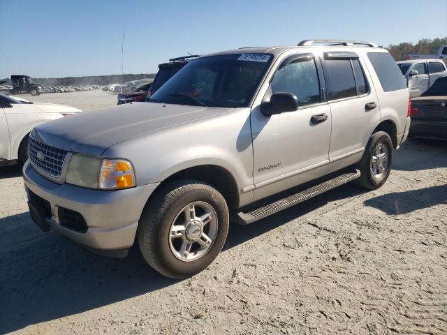 FORD EXPLORER X 2004 1fmzu73kx4za74587