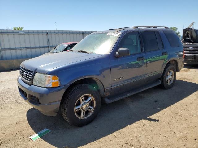 FORD EXPLORER X 2004 1fmzu73kx4za81880