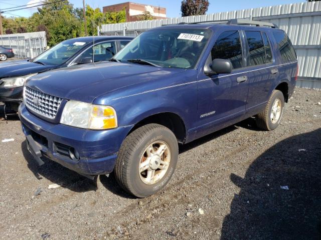 FORD EXPLORER 2005 1fmzu73kx5ub47651