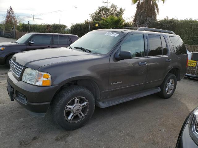 FORD EXPLORER 2005 1fmzu73kx5ub84974