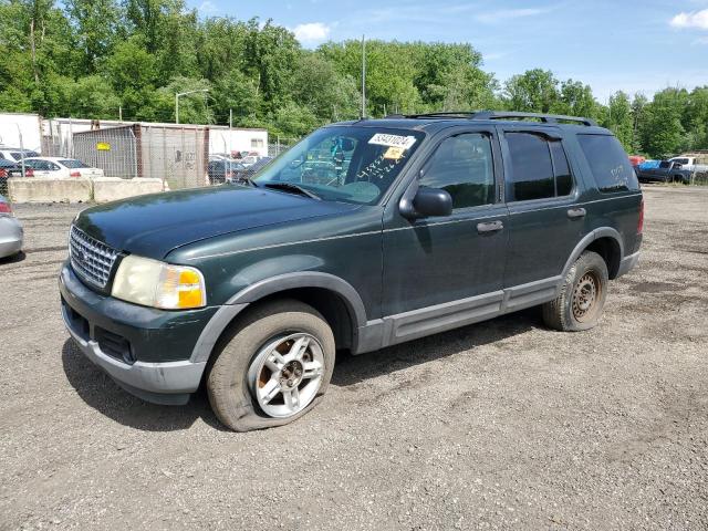 FORD EXPLORER 2003 1fmzu73w03uc47998