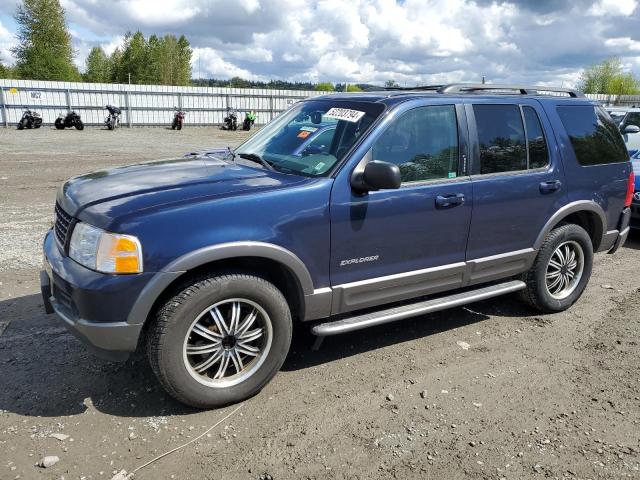 FORD EXPLORER 2002 1fmzu73w12uc49399