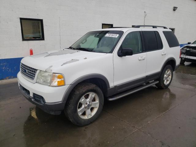 FORD EXPLORER X 2003 1fmzu73w13za09547