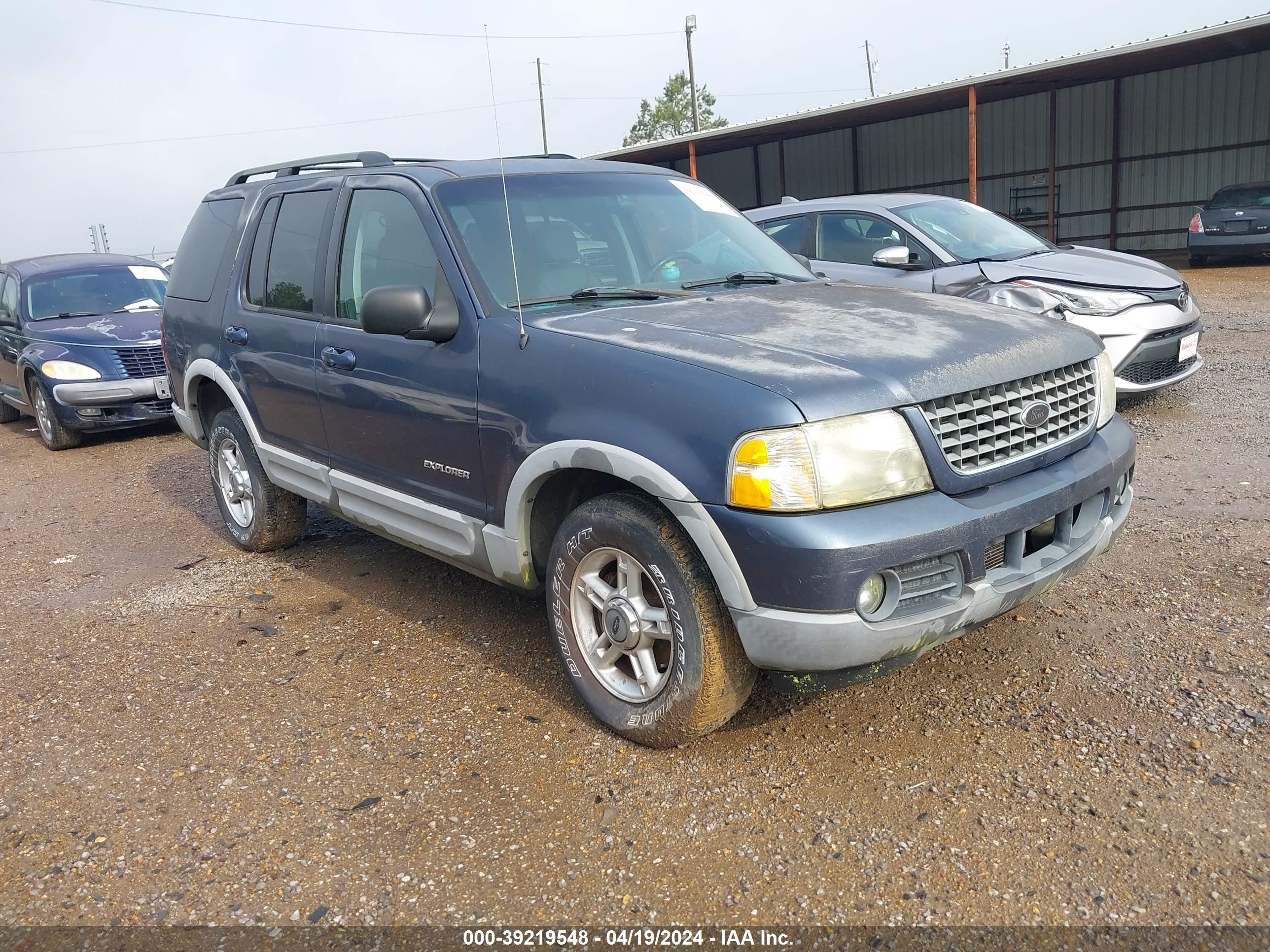 FORD EXPLORER 2002 1fmzu73w32zc23082