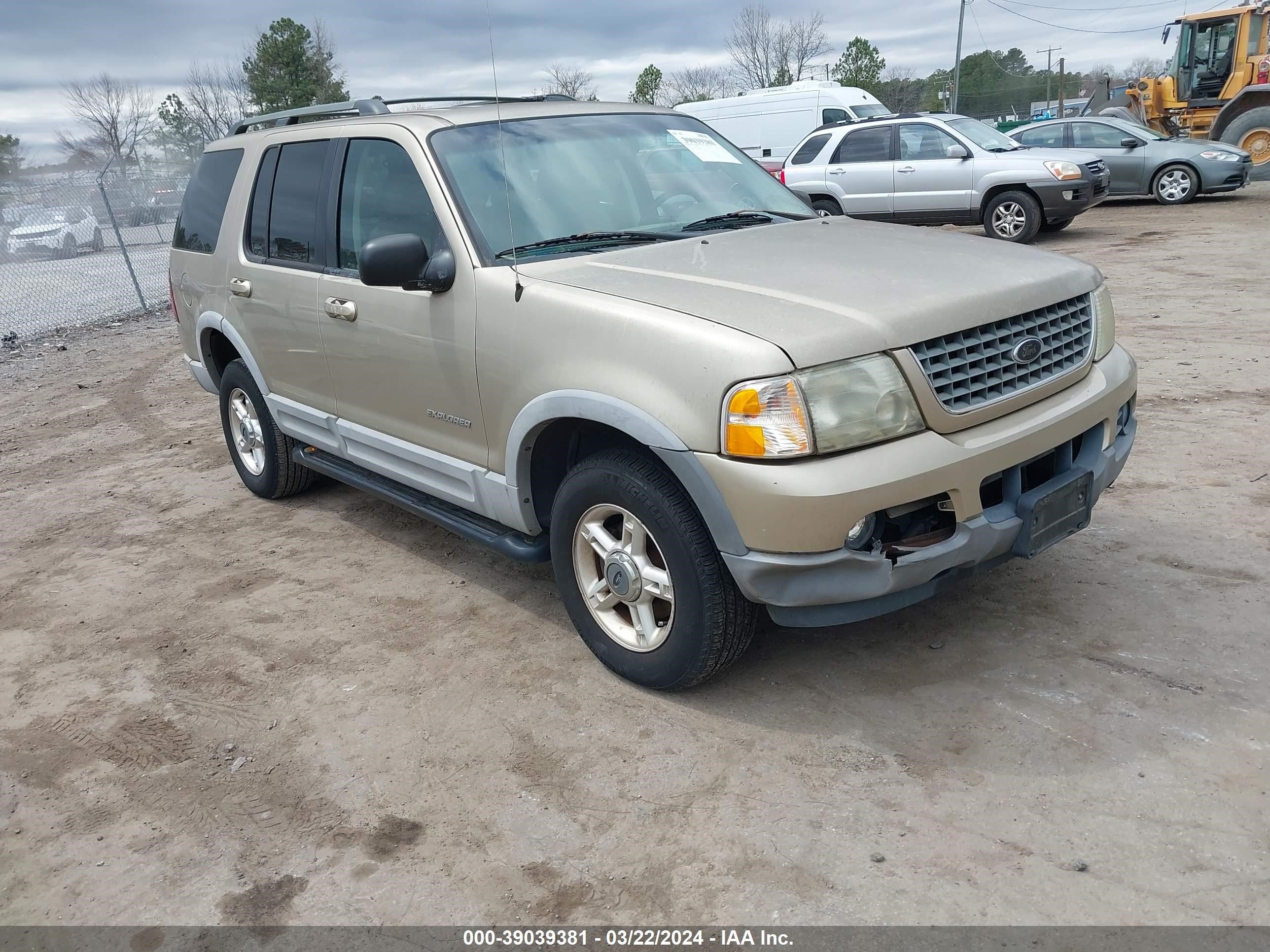 FORD EXPLORER 2002 1fmzu73w32zc49214