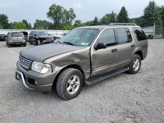 FORD EXPLORER X 2005 1fmzu73w35za12730