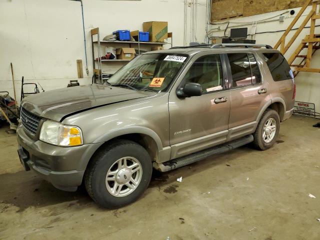 FORD EXPLORER 2002 1fmzu73w42zb48330