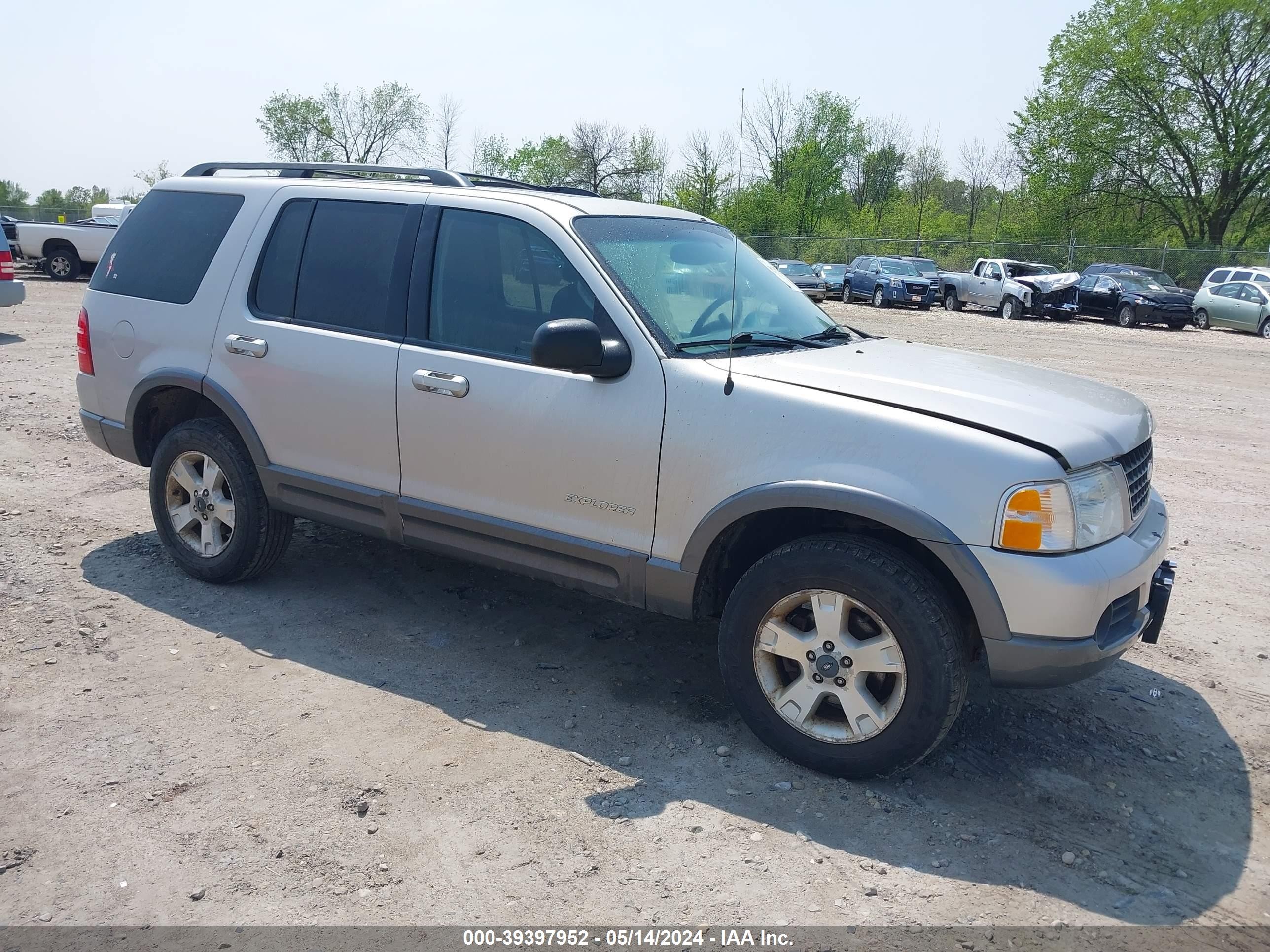 FORD EXPLORER 2002 1fmzu73w52ud49621