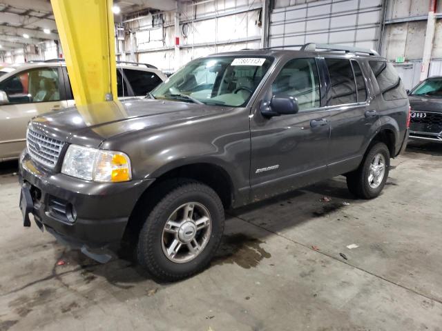 FORD EXPLORER 2005 1fmzu73w55ub11983