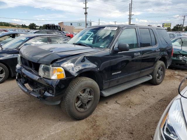 FORD EXPLORER 2005 1fmzu73w55za23292