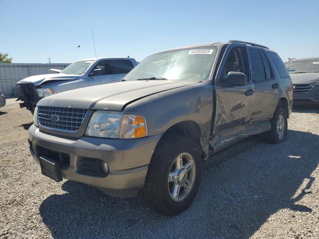 FORD EXPLORER X 2004 1fmzu73w74za48984