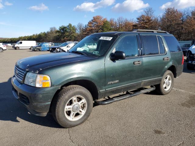 FORD EXPLORER 2004 1fmzu73w74za74744