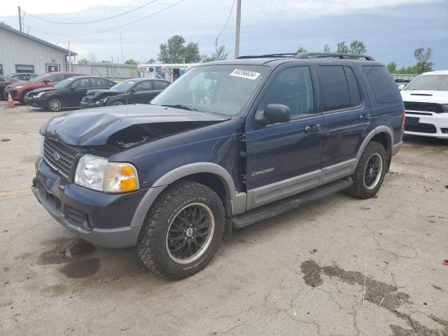 FORD EXPLORER 2002 1fmzu73w82zb80147