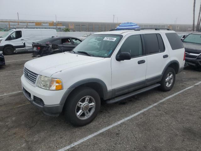 FORD EXPLORER X 2003 1fmzu73w93uc67764