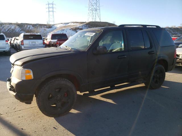 FORD EXPLORER 2003 1fmzu73w93za12292