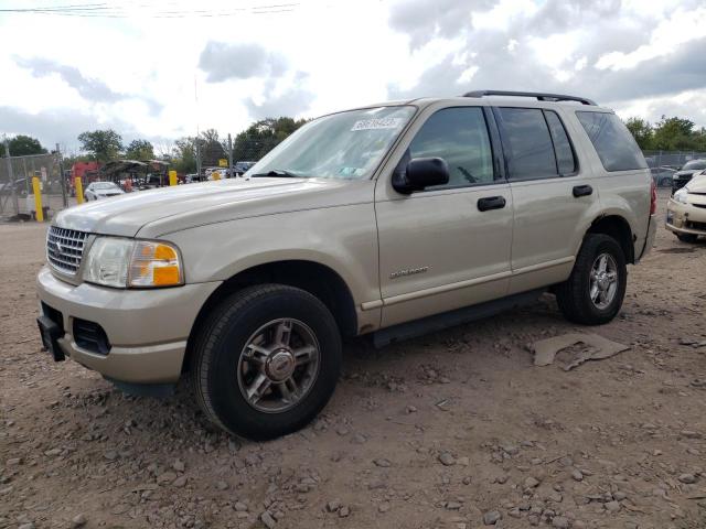 FORD EXPLORER X 2004 1fmzu73w94za83610