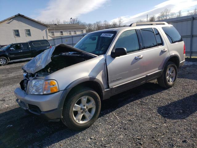 FORD EXPLORER 2005 1fmzu73wx5ua46435