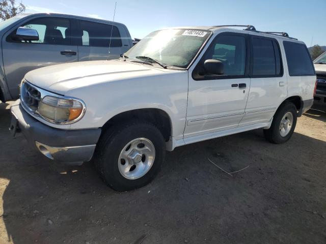 FORD EXPLORER 2000 1fmzu73x7yzc47712