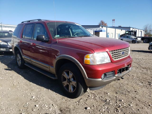 FORD EXPLORER 2021 1fmzu74e13ua73462