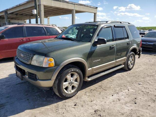 FORD EXPLORER 2004 1fmzu74e24uc29283