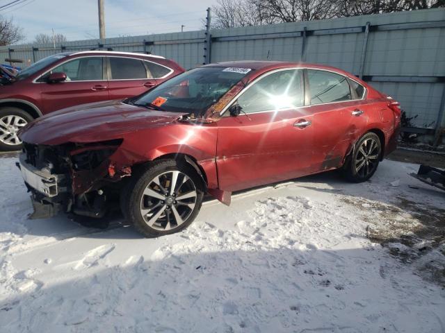 NISSAN ALTIMA 2016 1fmzu74e2yub48774