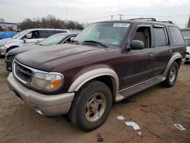 FORD EXPLORER 2000 1fmzu74e2yzb17110