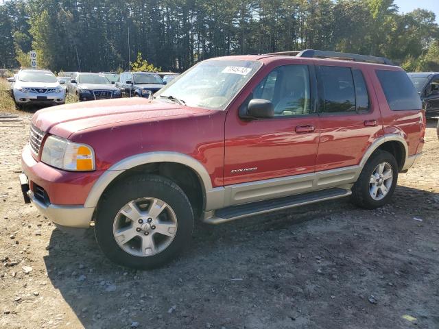 FORD EXPLORER E 2005 1fmzu74e45ua51555