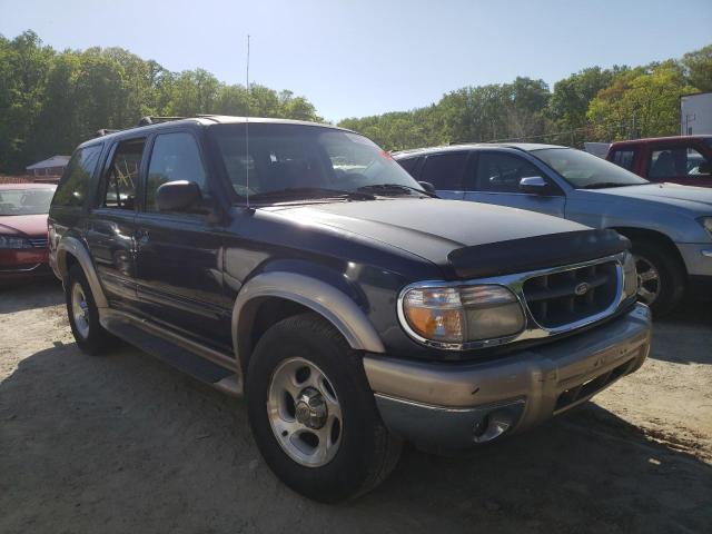 FORD EXPLORER E 2000 1fmzu74e4yza73501