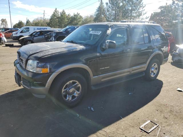 FORD EXPLORER 2002 1fmzu74e62zb36606