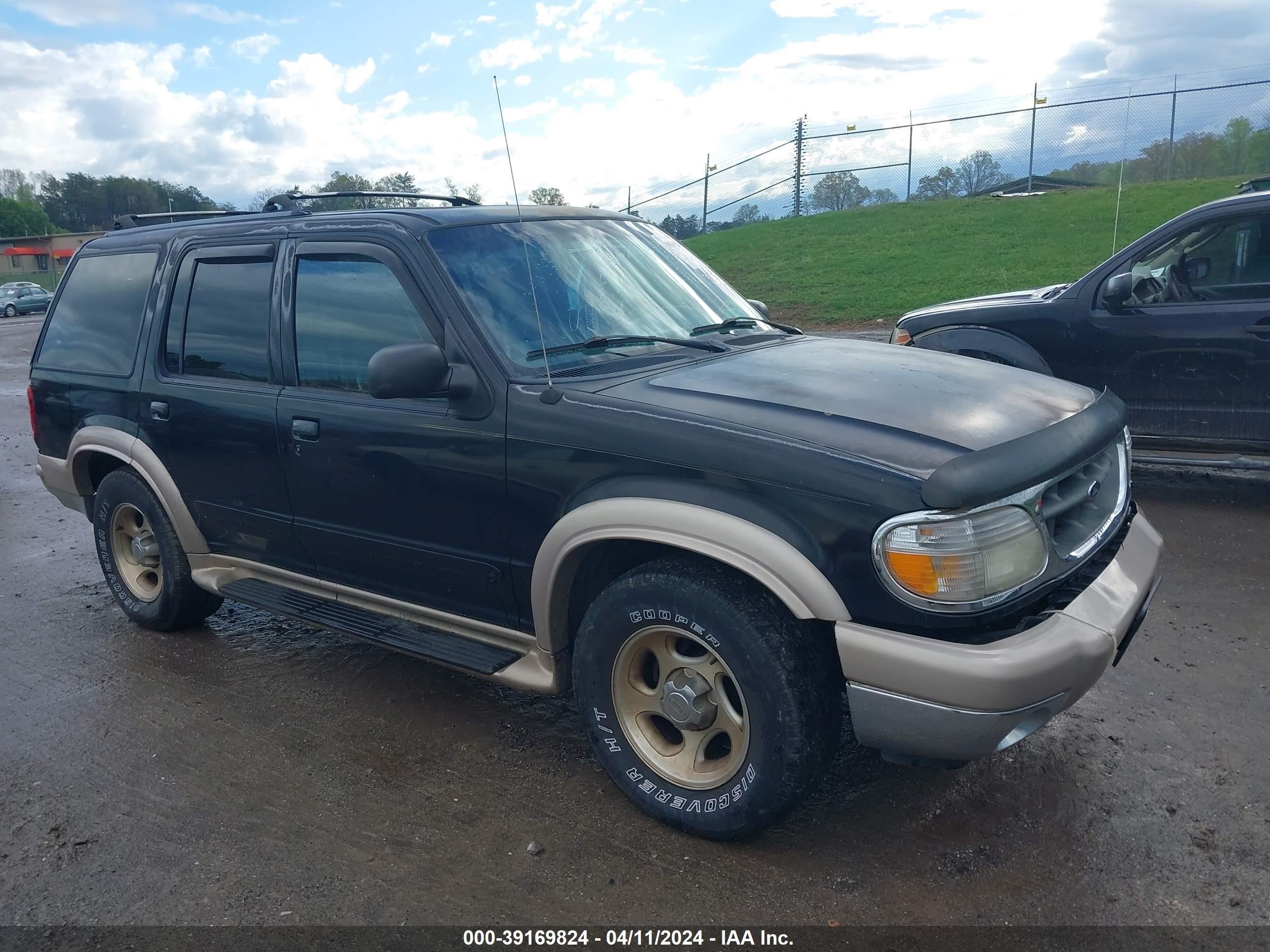 FORD EXPLORER 2000 1fmzu74e6yza82779