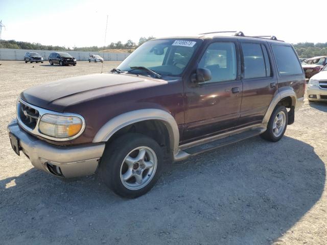 FORD EXPLORER E 2000 1fmzu74e6yzc62392