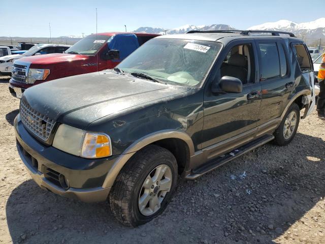 FORD EXPLORER 2003 1fmzu74e73uc45297