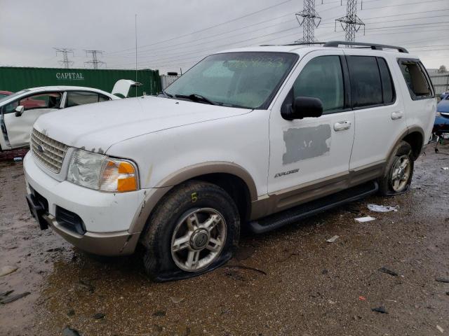 FORD EXPLORER 2002 1fmzu74e82zb85404