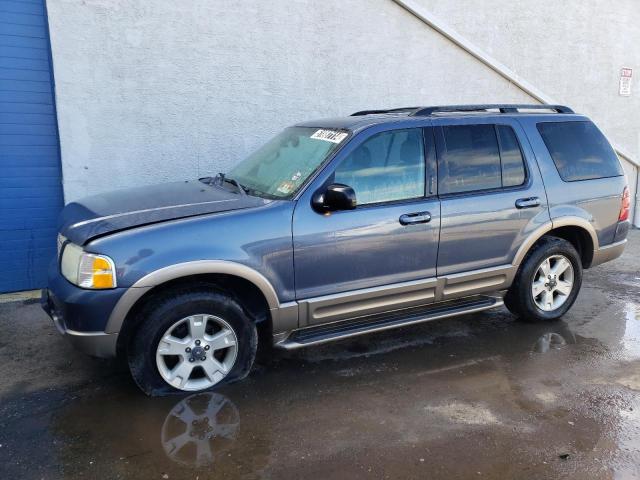 FORD EXPLORER 2003 1fmzu74e83ua81705