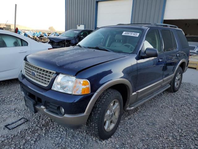 FORD EXPLORER 2 2003 1fmzu74e83uc33286