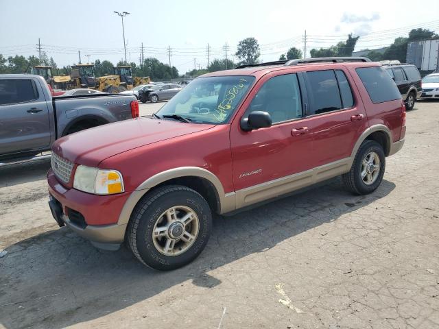 FORD EXPLORER 2002 1fmzu74e92za72111