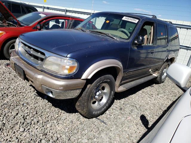 FORD EXPLORER E 2000 1fmzu74exyza82137