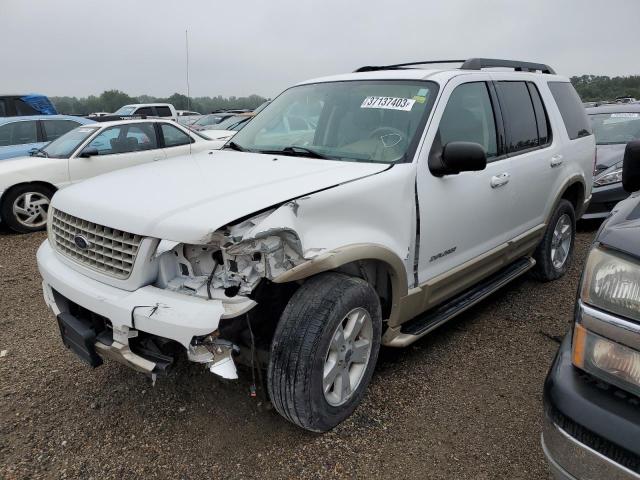 FORD EXPLORER 2005 1fmzu74k05za28136