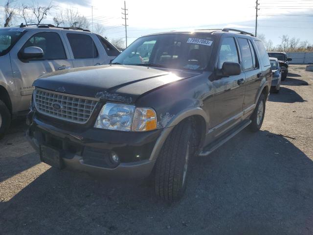 FORD EXPLORER 2003 1fmzu74k13za39370