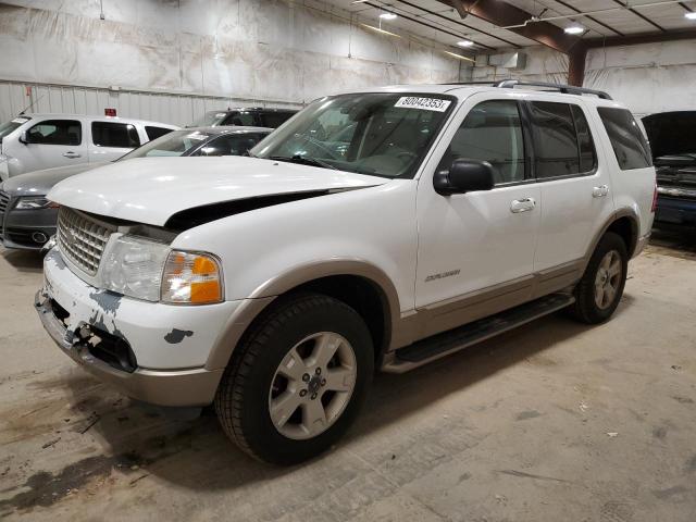 FORD EXPLORER 2004 1fmzu74k14ua55115