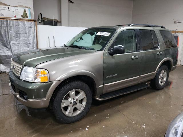 FORD EXPLORER 2004 1fmzu74k24ua17554