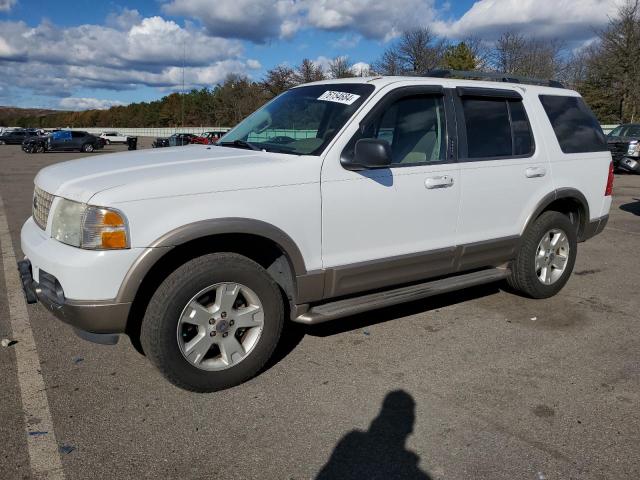 FORD EXPLORER E 2003 1fmzu74k33ua69290